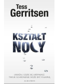 Kształt nocy