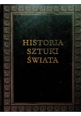 Historia sztuki świata Tom 3