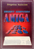 Książka Sekrety Komputera Amiga 600, 500+. 1200