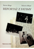 Reportaż z Fatimy
