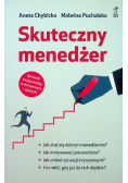 Skuteczny menedżer