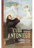 Cuda Świętego Antoniego