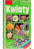 Encyklopedia kieszonkowa kwiaty