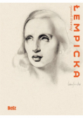 Łempicka. Rysunek