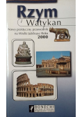 Rzym i Watykan