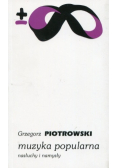 Muzyka popularna