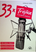 33 x Trójka