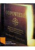 Odpowiedź