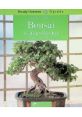 Bonsai w mieszkaniu