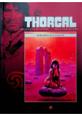 Thorgal Tom 17 Strażniczka kluczy