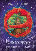 Czarowny kalendarz 2026