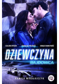 Bez ograniczeń Tom 1 Dziewczyna rajdowca