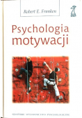 Psychologia motywacji