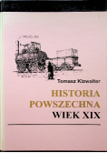 Historia Powszechna wiek XIX