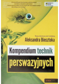 Kompendium technik perswazyjnych