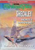 Nowa Fantastyka Nr 9 / 91