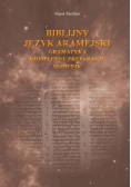 Biblijny język aramejski