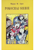 Pokochaj siebie