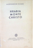 Hrabia Monte Christo, 1949 r.