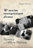 W moim muzycznym domu