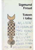 Totem i tabu