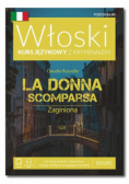 Włoski Kurs językowy z kryminałem