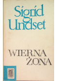 Wierna żona