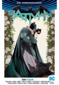 Batman Tom 7 Ślub