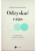 Odzyskać czas