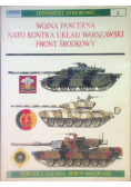 Wojna pancerna Nato kontra Układ Warszawski Front Środkowy Nr 2