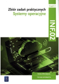 Systemy operacyjne Zbiór zadań praktycznych Część 2