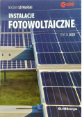 Instalacje fotowoltaiczne