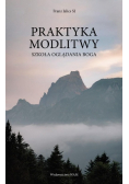 Praktyka modlitwy