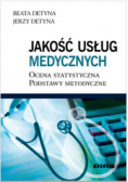 Jakość usług medycznych