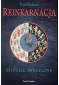 Reinkarnacja Historie prawdziwe