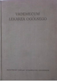 Vademecum lekarza ogólnego