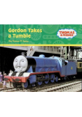 Gordon Takes a Tumble