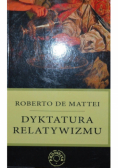 Dyktatura relatywizmu