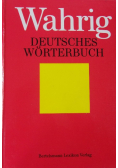 Deutsches Worterbuch