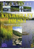 Krajobrazy Polski