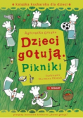 Dzieci gotują Piknik