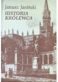 Historia Królewca