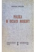 Polska w oczach Moskwy