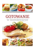 Gotowanie w kombiwarze