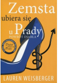 Zemsta ubiera się u Prady