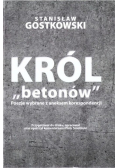 Król betonów