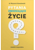 Pytania zmieniające życie