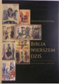 Biblia wierszem dziś