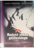 Radość seksu gejowskiego