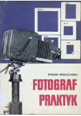 Fotograf praktyk